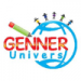 Logo Genner Univers